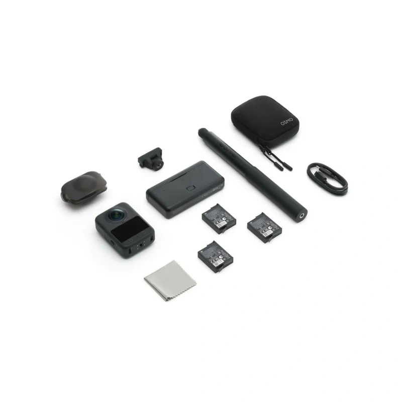 Osmo 360 Adventure Combo - Image 8