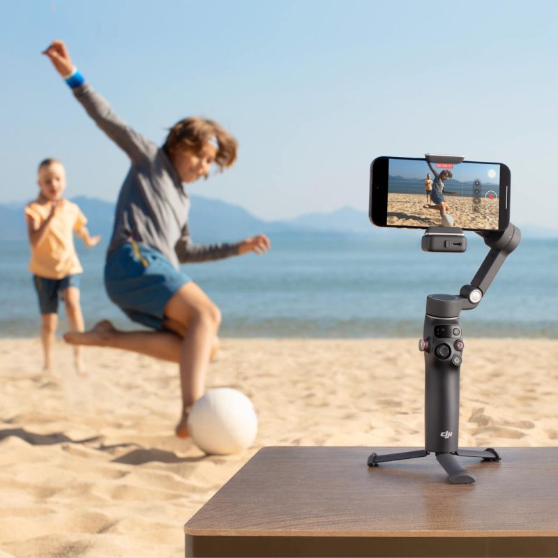 DJI Osmo Mobile 7P - Image 2
