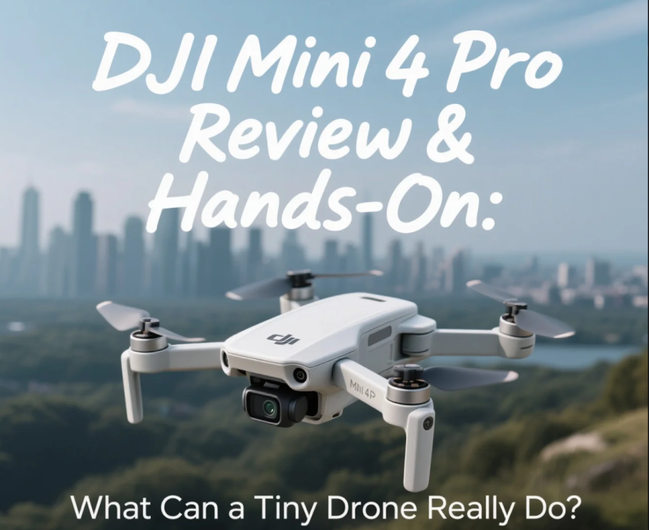 mini 4 pro