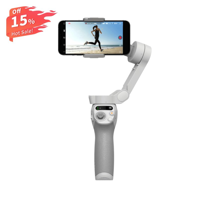 DJI Osmo Mobile SE - Image 2